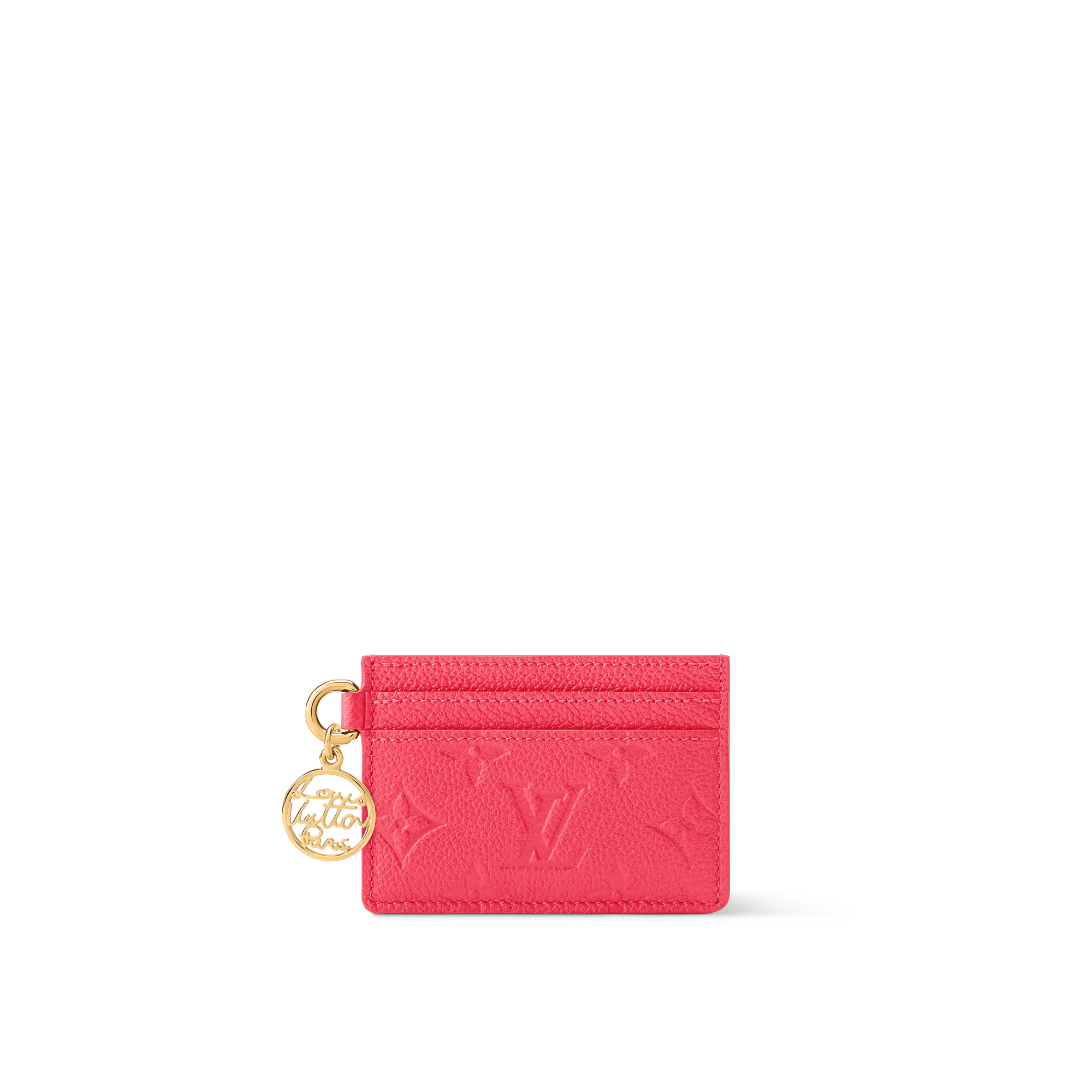 LOUIS VUITTON　　　カードホルダー LOUIS VUITTON（ルイ・ヴィトン） ルイ ヴィトン モノグラムエクリプス